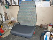 Réparation assise siège utilitaire (7) (après)