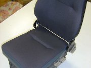 Réparation siège complet utilitaire (2)