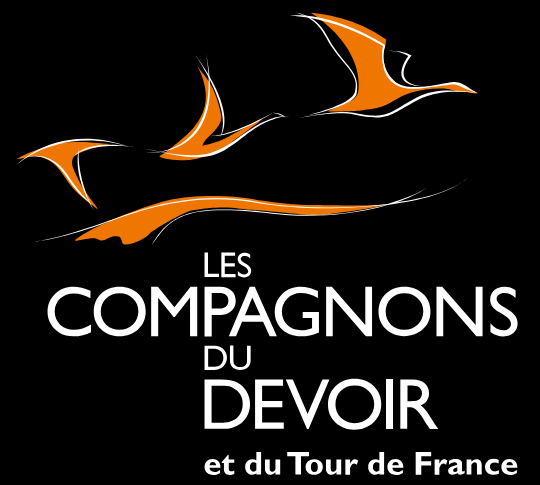 Compagnons du Devoir et du Tour de France