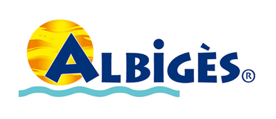 logo Albiges