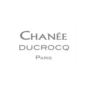 logo Chanee Ducrocq