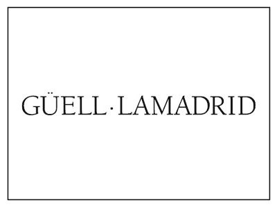 logo Guell Lamadrid