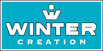 logo Winter Creation